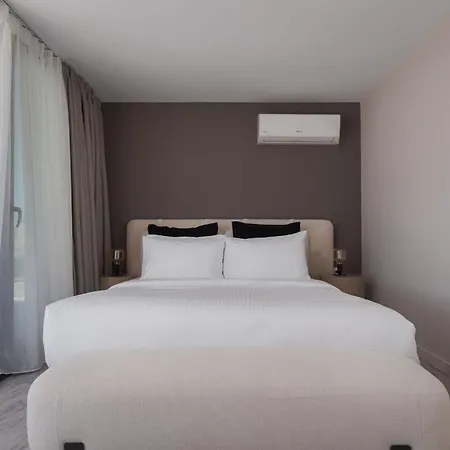 Apartment The Vouliagmeni Penthouse Athens