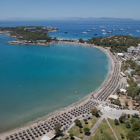 Apartment The Vouliagmeni Penthouse Athens
