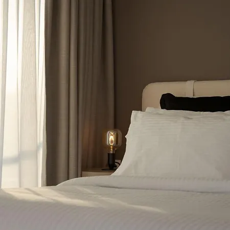 The Vouliagmeni Penthouse Athens